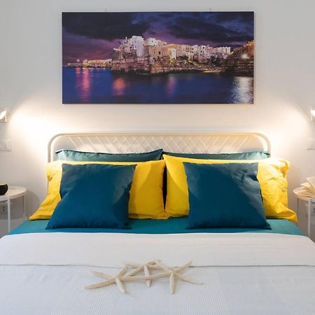 Wepuglia - Dimore Museum Apartman Polignano a Mare Kültér fotó