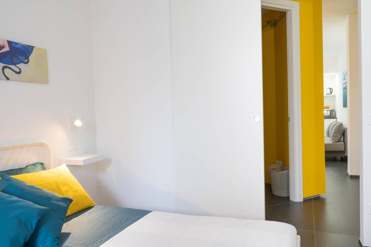 Wepuglia - Dimore Museum Apartman Polignano a Mare Kültér fotó