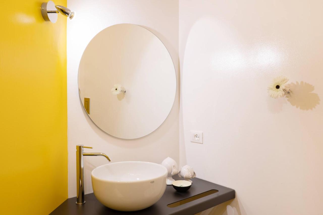 Wepuglia - Dimore Museum Apartman Polignano a Mare Kültér fotó