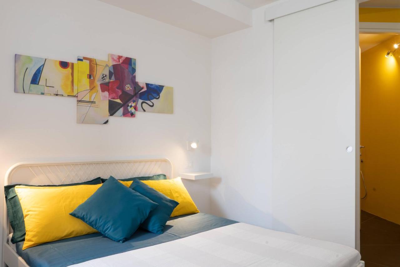Wepuglia - Dimore Museum Apartman Polignano a Mare Kültér fotó