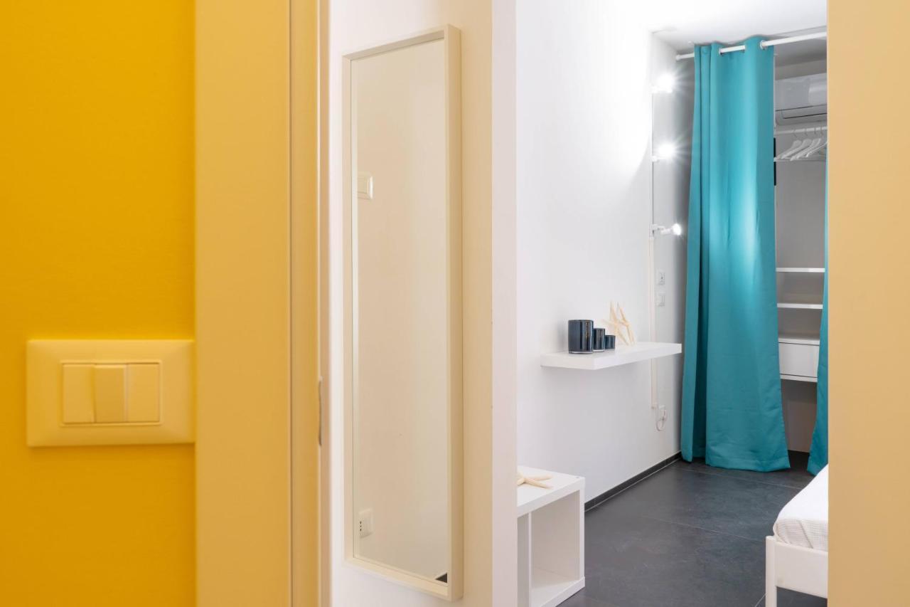 Wepuglia - Dimore Museum Apartman Polignano a Mare Kültér fotó