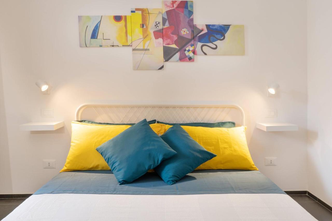 Wepuglia - Dimore Museum Apartman Polignano a Mare Kültér fotó