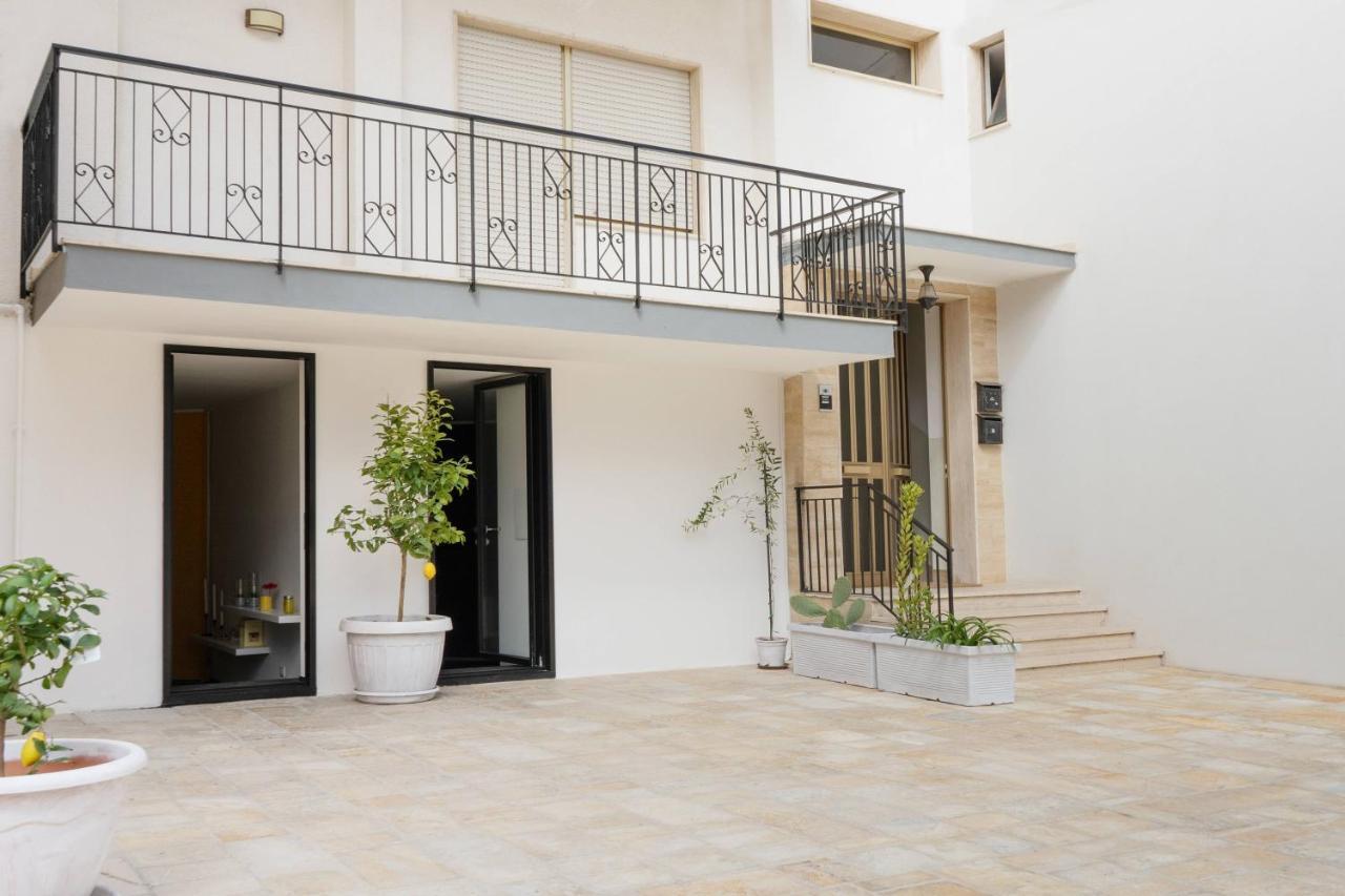 Wepuglia - Dimore Museum Apartman Polignano a Mare Kültér fotó