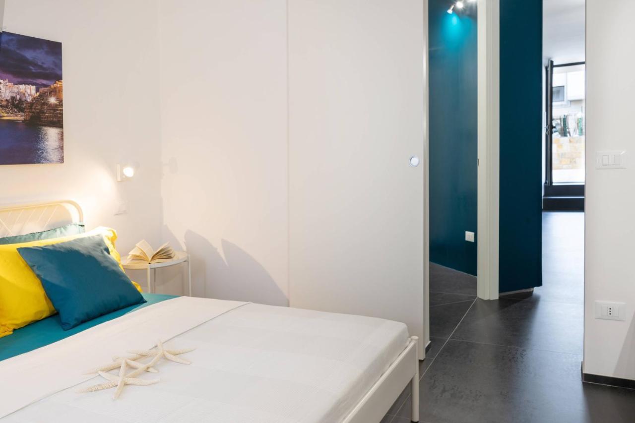Wepuglia - Dimore Museum Apartman Polignano a Mare Kültér fotó