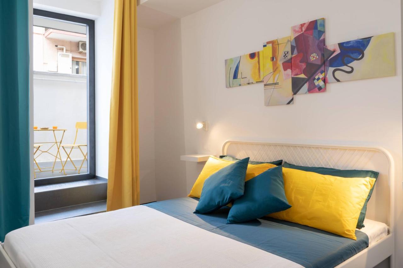 Wepuglia - Dimore Museum Apartman Polignano a Mare Kültér fotó