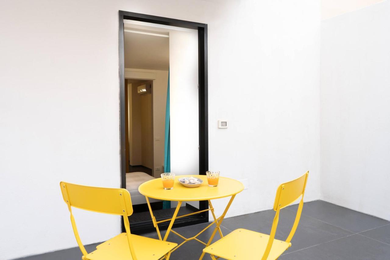 Wepuglia - Dimore Museum Apartman Polignano a Mare Kültér fotó